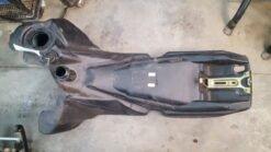 2012 - 2013 Arctic Cat F,M,XF 800 Gas Tank  Assembly