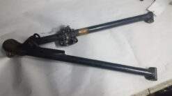 2003 - 2009 Ski Doo MX Z 600 GSX 800 GTX   Lower Arm LH