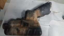 2006 - 2007 Suzuki Gsx-R750 Muffler - Image 2