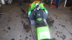 Parting Out - 2004 Arctic Cat Firecat 700 EFI - Image 7