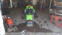Parting Out - 2004 Arctic Cat Firecat 700 EFI - Image 6