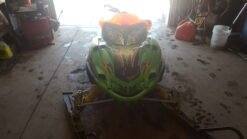 Parting Out - 2004 Arctic Cat Firecat 700 EFI - Image 5
