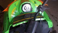 Parting Out - 2004 Arctic Cat Firecat 700 EFI - Image 3