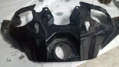 2012 - 2017 Arctic Cat M,F,ZR Console, Upper