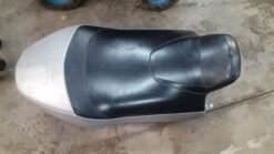 2007 Arctic Cat F8 Seat