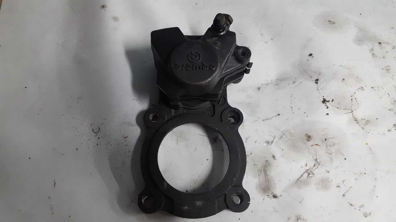 2008 - 2016 Ski Doo MX Z,Summit, Renegade Caliper Assembly