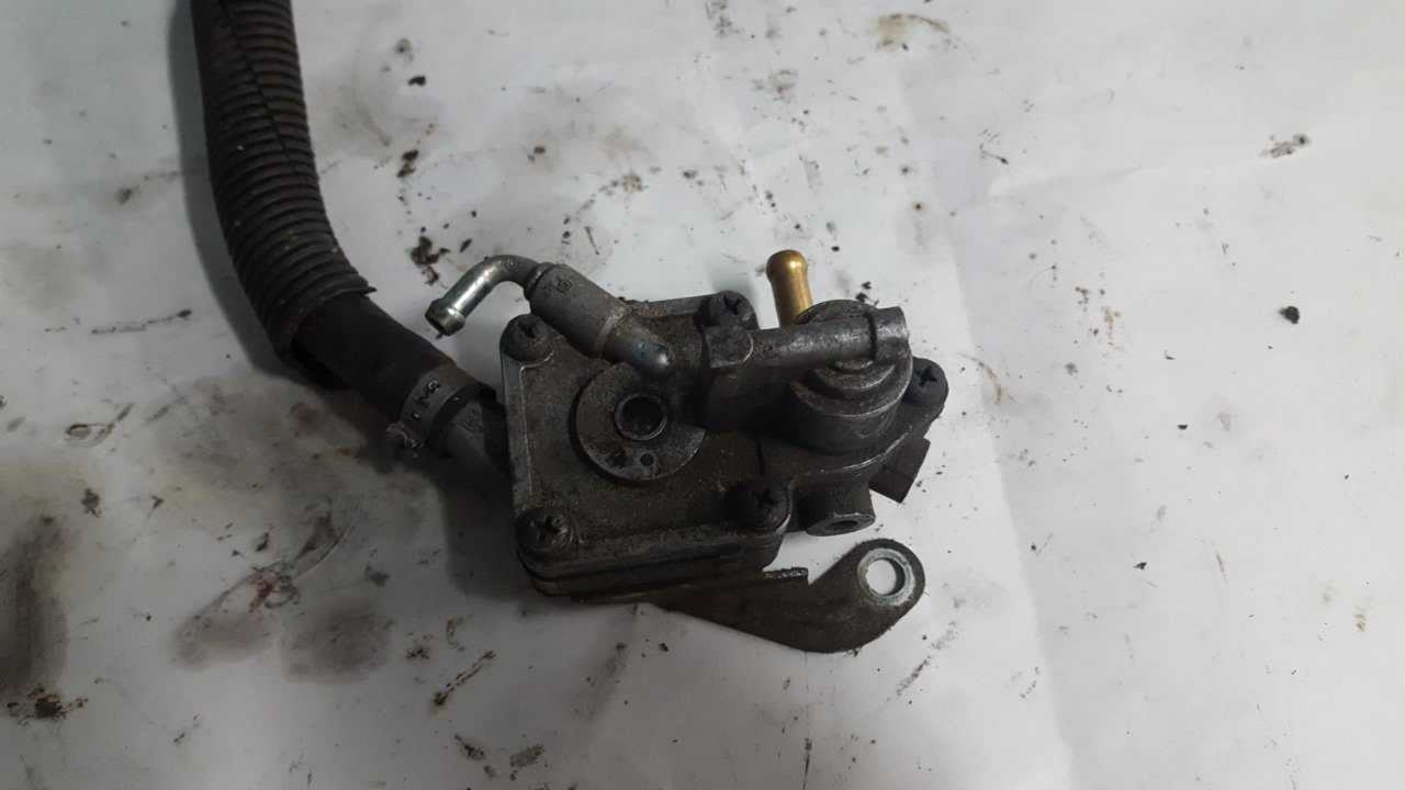 2008 – 2019 Ski Doo Gsx,Mxz,Summit,Renegade Fuel Pump