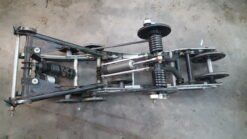 2013 Arctic Cat F 800 RR Suspension Assembly