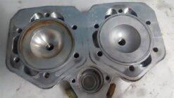 2009 Ski Doo  800R PTEK Cylinder Head (Cheater Head) - Image 2