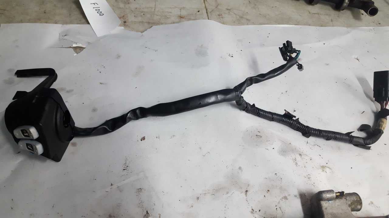 2008 - 2019 Arctic Cat Crossfire,F1000,F5,F6,F8,M,XF,ZR Control, Dimmer
