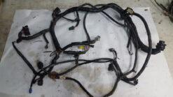 2008 Arctic Cat F1000 EFI  Main Wire Harness