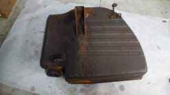 2002 - 2003 Arctic Cat Mountain Cat,Pantera,ZL,ZR Resonator