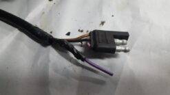Alternative view of 2001 - 2008 Arctic Cat Pantera,Panther,T660 Handlebar Assembly