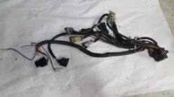 2002 - 2004 Arctic Cat Mountain Cat,Pantera,ZL,Zr ECU Wire Harness
