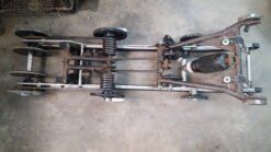2007 Arctic Cat F6 Suspension Assembly