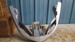 Alternative view of 2007 – 2009 Arctic Cat F1000,F5,F6,F8,T500,TZ1 Front Bumper