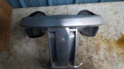 2007 – 2009 Arctic Cat F1000,F5,F6,F8,T500,TZ1 Front Bumper