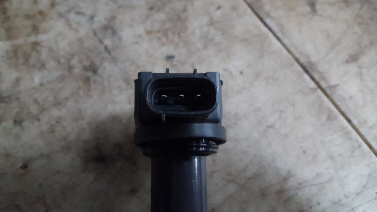 2009 - 2019 Ski Doo Gsx,Gtx,Mxz,Expedition,Renegade Stick Coil - Image 4