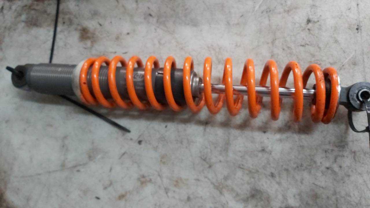 2007 – 2008 Arctic Cat F1000,F6,F8 Shock