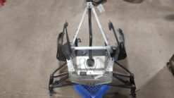 2013 Ski Doo 800 Complete Front End