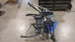 2013 Ski Doo 800 Complete Front End - Image 2
