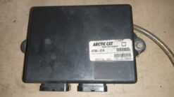 2012 - 2015 Arctic Cat F,M,XF,ZR Ecm/Ecu ( Square )