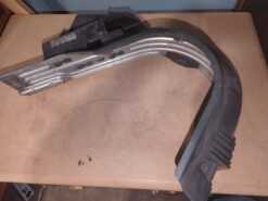 2009 - 2017 Ski Doo Expedition,Gsx,Mxz,Summit,Renegade Belt Guard