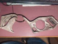 2012 - 2018 Gsx,Mxz,Grand Touring Renegade,Skandic,Summit Engine Mounts