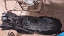 2013 - 2016 Ski Doo Expedition,Freeride,Gsx,Mxz, Renegade Fuel Tank - Image 5
