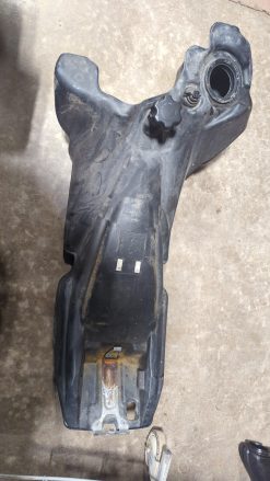 2012 - 2013 Arctic Cat F,M,XF 800 Gas Tank  Assembly - Image 6