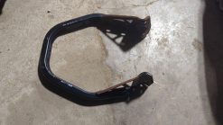 2012 - 2019 Arctic Cat F,M,XF,ZR Front Bumper  Assembly  Black - Image 3