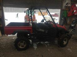 Parting Out - 2011 Powermax 700 - Image 3