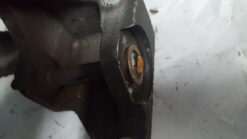 Alternative view of 2001 - 2006 Arctic Cat Mountain Cat,ZL,Zr,Pantera Mounting Bracket Starter Flex Drive