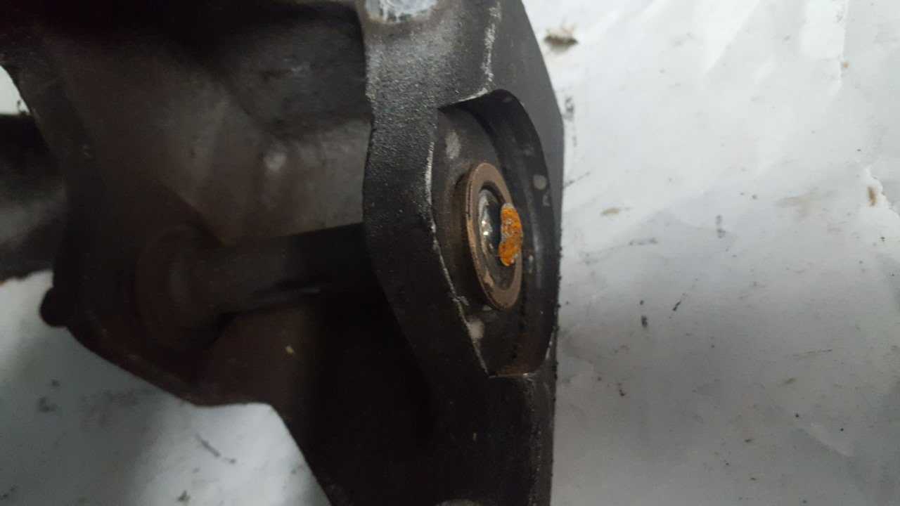 2001 - 2006 Arctic Cat Mountain Cat,ZL,Zr,Pantera Mounting Bracket Starter Flex Drive - Image 2