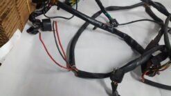 Alternative view of 2003 Arctic Cat PANTERA 800 EFI  Main Wire Harness