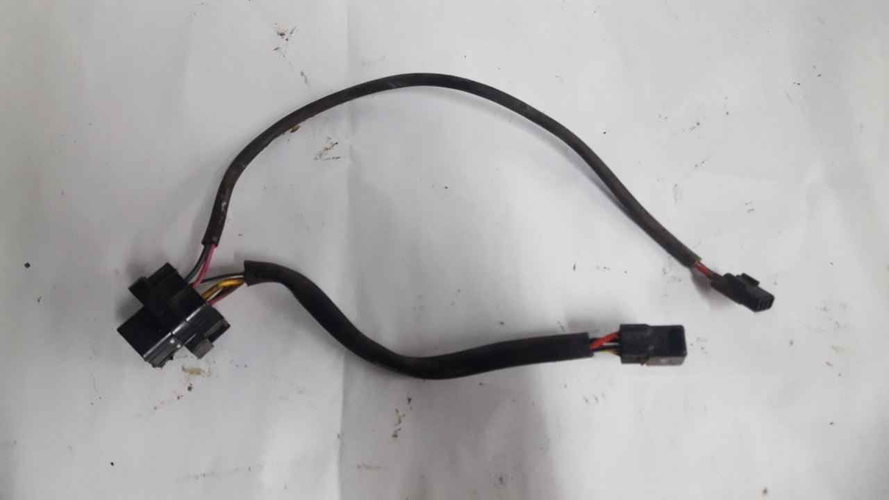 2002 - 2004 Arctic Cat Mountain Cat,Pantera,ZL,ZR Apv Ecu Wire Harness