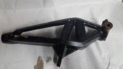 2013 Arctic Cat F,XF,800,1100 Spindle, Steering - Right - Black
