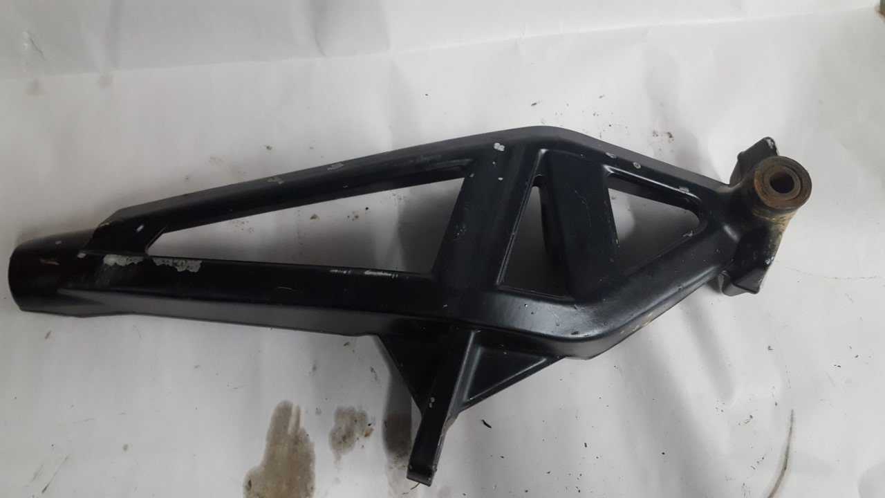 2013 Arctic Cat F,XF,800,1100 Spindle, Steering - Right - Black