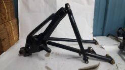 2013 Arctic Cat F,XF,1100,800  Steering Assembly - Left 