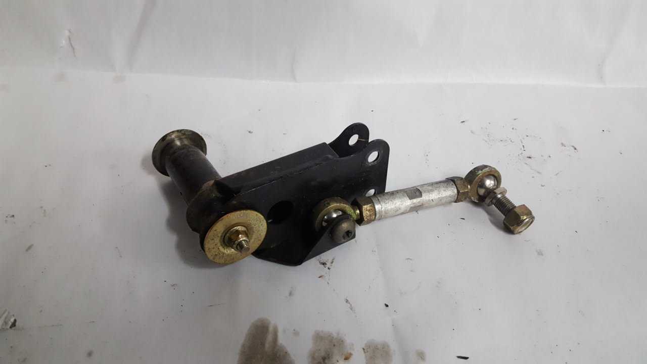 2012 - 2019 Arctic Cat F,M,XF,ZR Arm, Steering