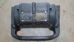 2002 – 2006 Arctic Cat Firecat Rear Bumper