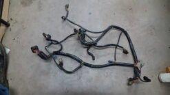 2004 Arctic Cat Firecat 600,700 Main Wire Harness