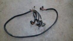 2004 Arctic Cat Firecat,Sabercat Hood Wire Harness