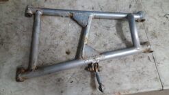 2003 - 2004 Arctic Cat Firecat A-Arm, Lower - Right - Platinum