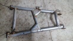 2003 - 2004 Arctic Cat Firecat A-Arm, Lower  Left  Platinum