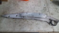 2004  Arctic Cat Firecat  Frame Brace Side Plate