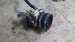 2009 - 2016 Ski Doo Mxz,Gsx,Expedition,Grand Touring Throttle Body Socket Assembly