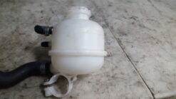 2008 - 2019 Ski Doo Mxz,Gsx,Gtx,Expedition,Grand Touring Coolant Tank