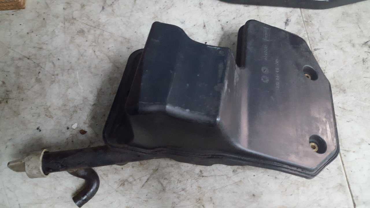 2009 - 2019 Arctic Cat Gsx,Gtx,Mxz,Expedition,Grand Touring Oil Tank