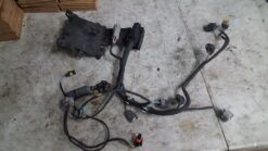 2012 - 2016 Ski Doo Expedition,Grand Touring,Gsx,Mxz Engine Wiring Harness